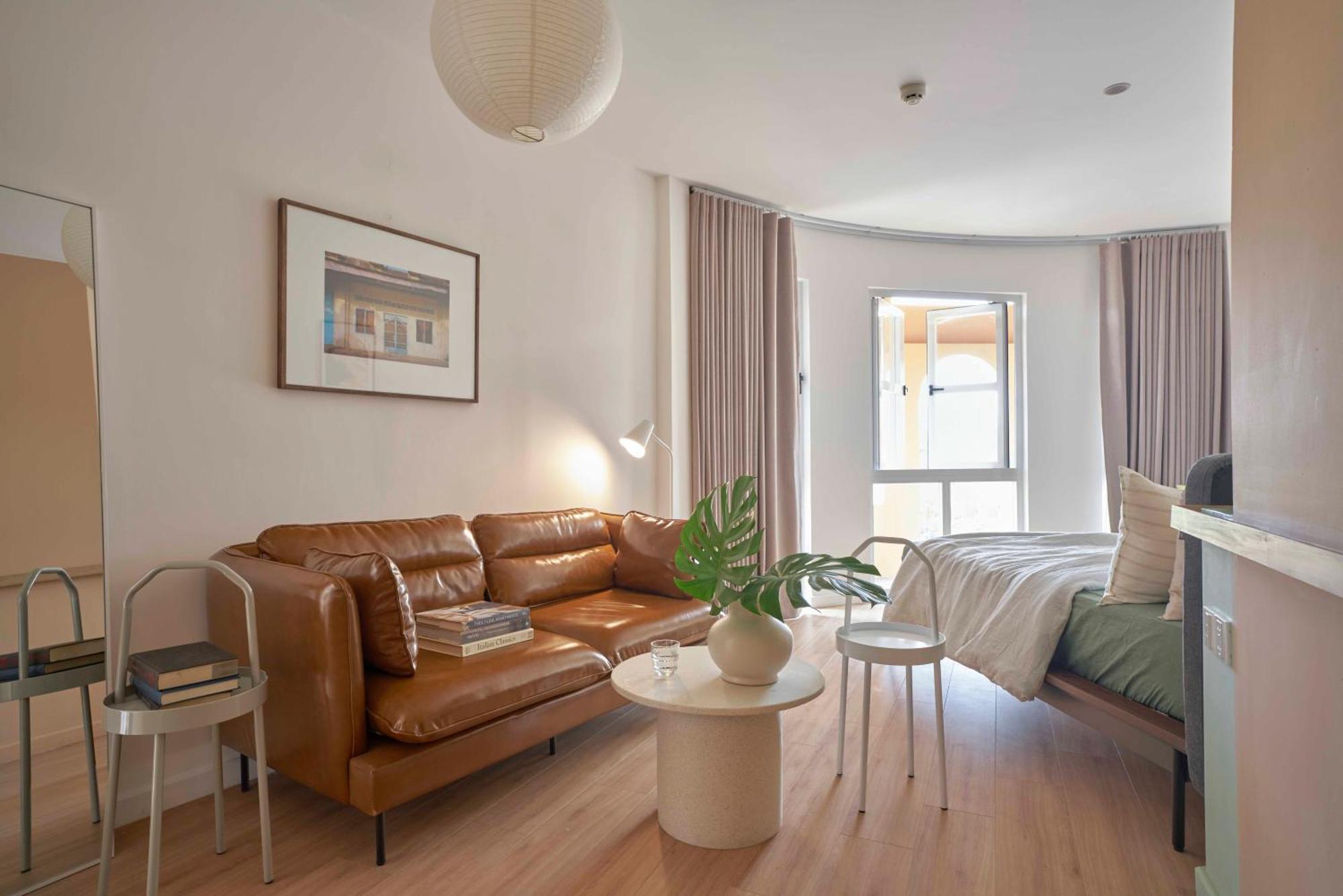 Hotel Express By M Village Pham Ngu Lao
