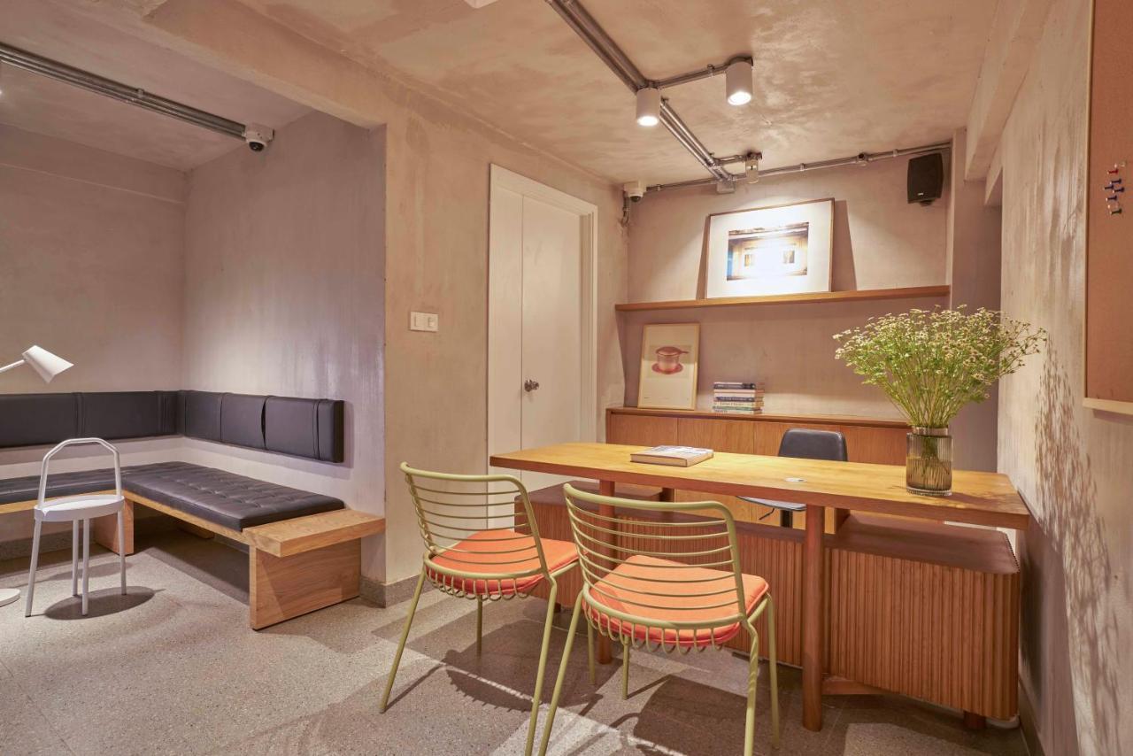 Express By M Village Pham Ngu Lao 3* TP. Hồ Chí Minh