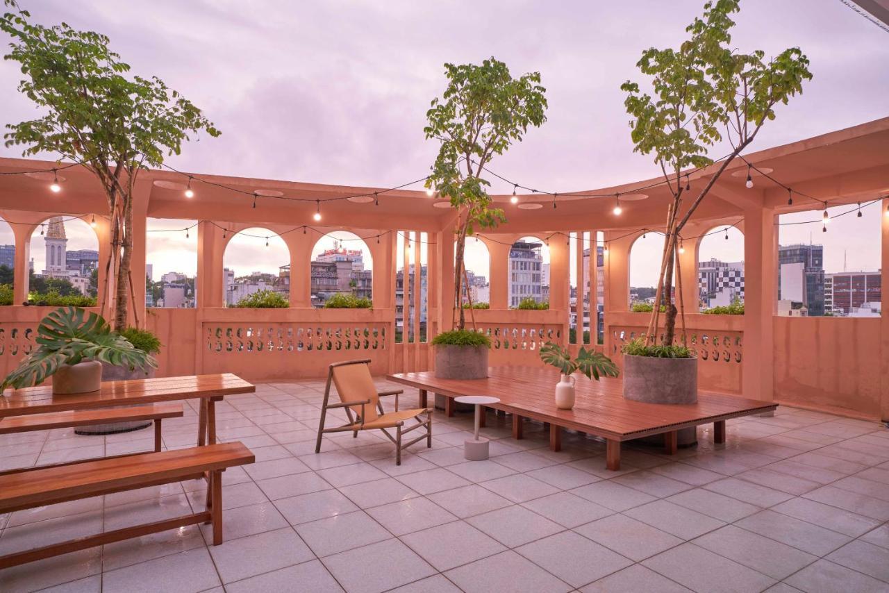 Express By M Village Pham Ngu Lao 3* TP. Hồ Chí Minh