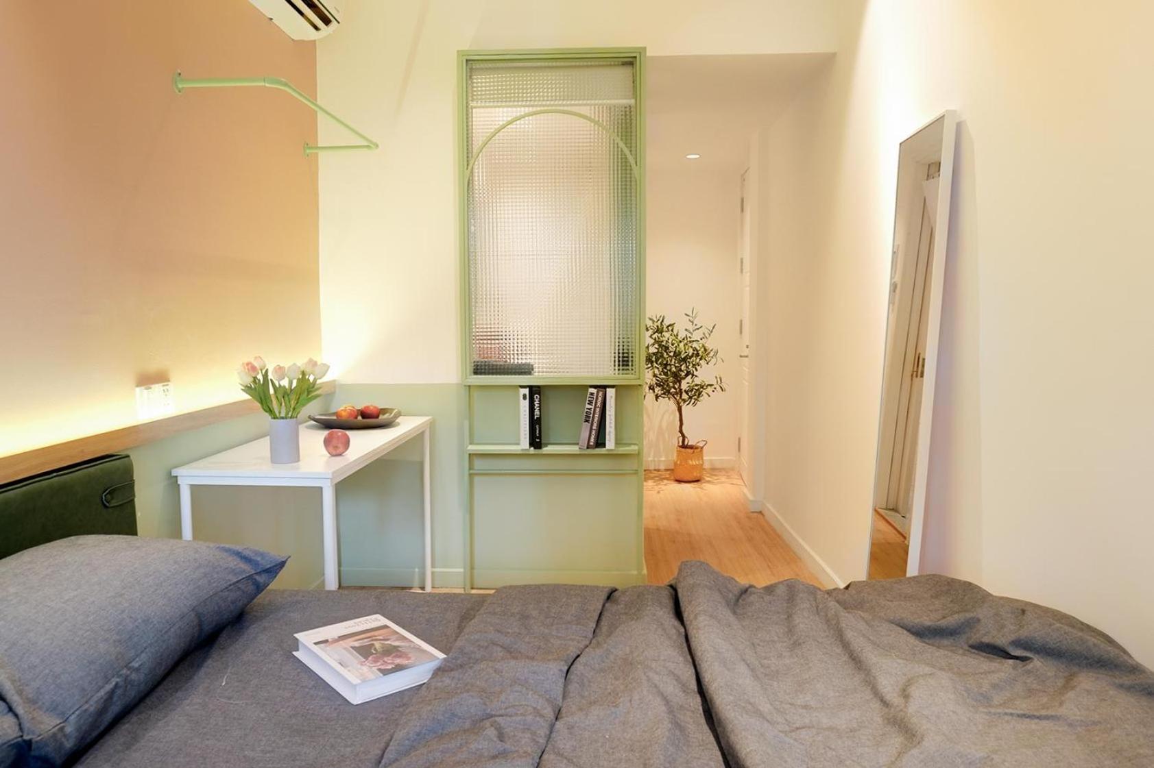 Express By M Village Pham Ngu Lao Khách sạn 3*