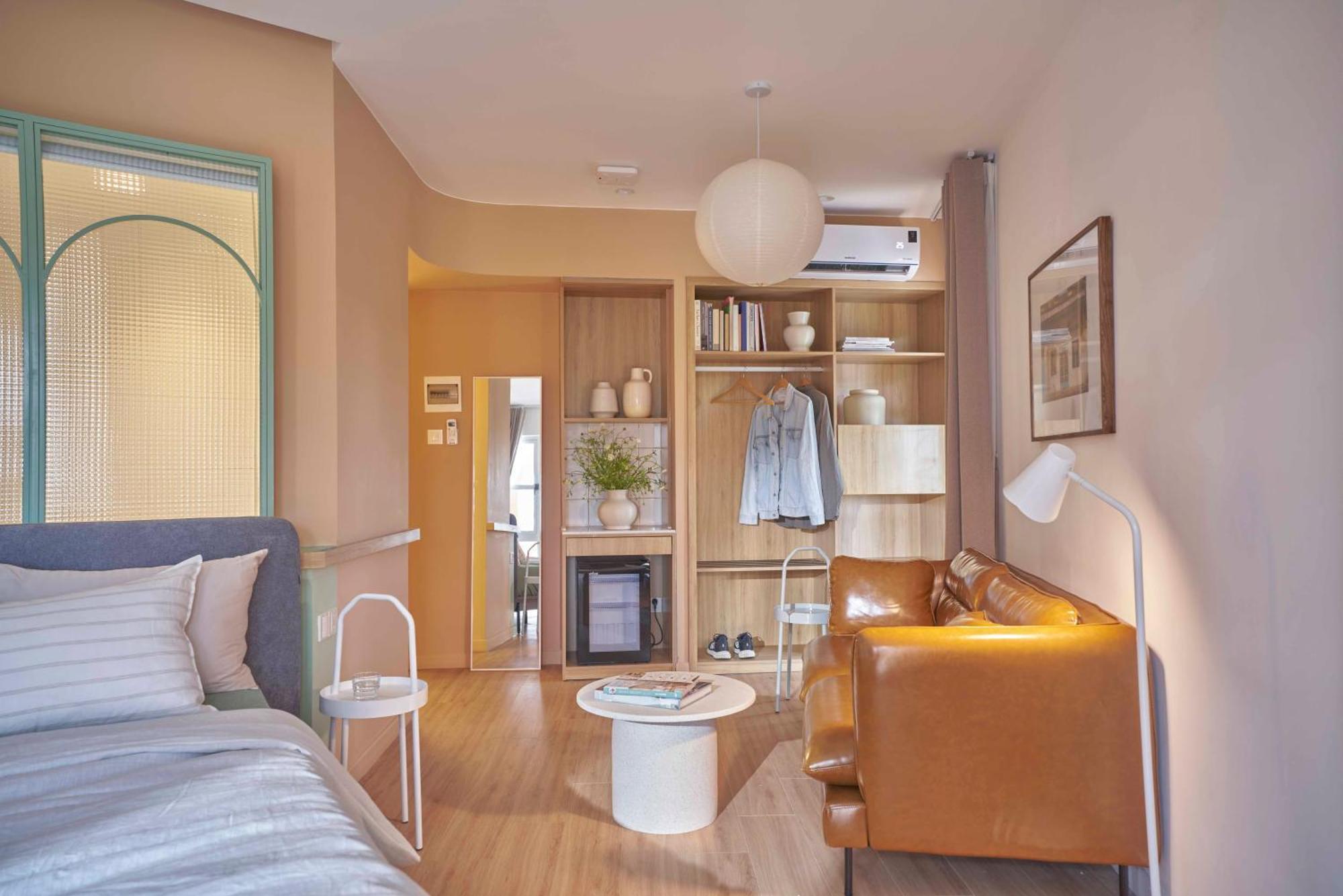 Express By M Village Pham Ngu Lao 3* TP. Hồ Chí Minh